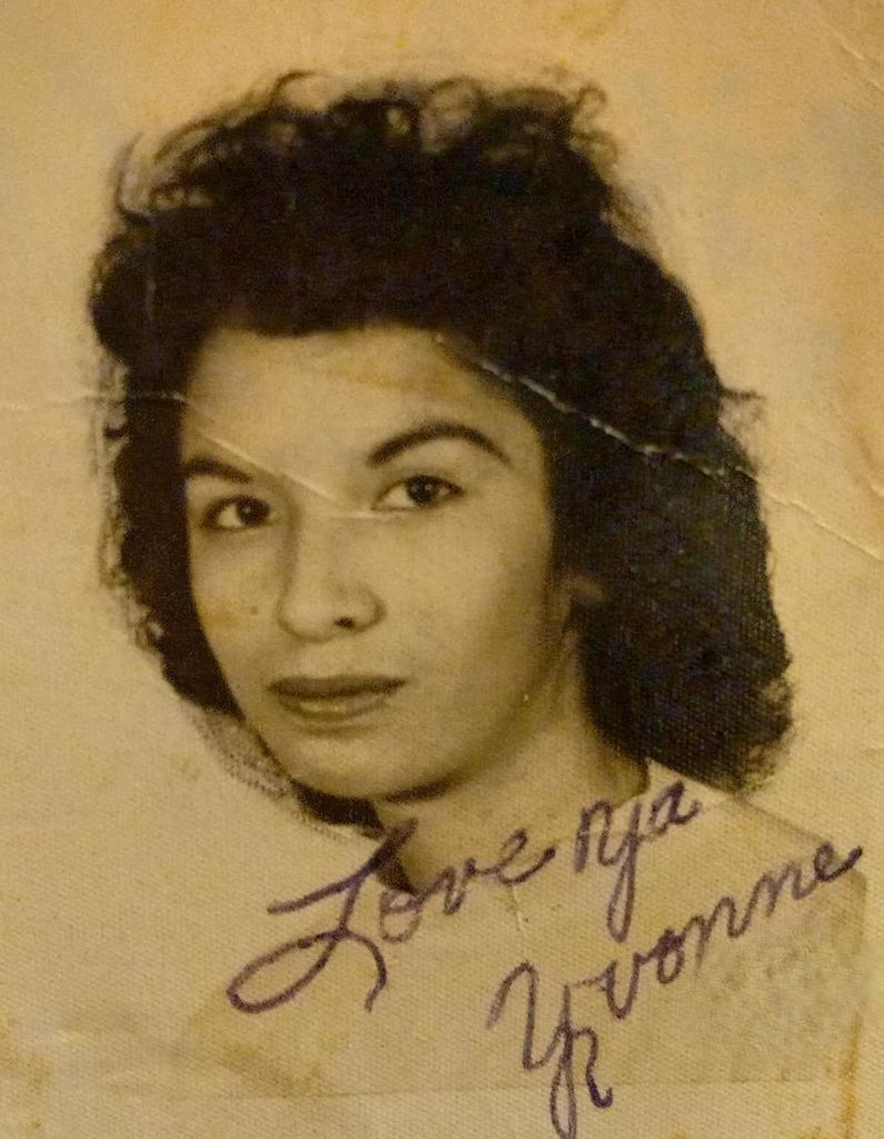 Yvonne Johnson Profile Photo