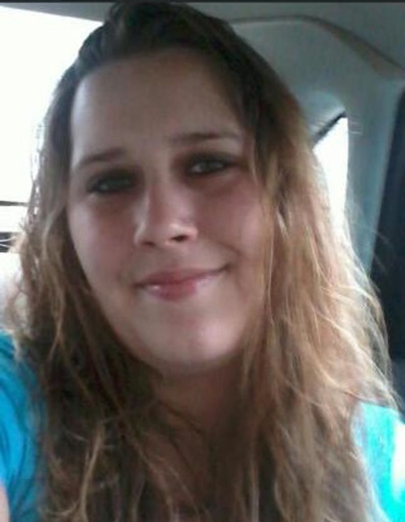 Jessica Nicole Biscoe-Powell