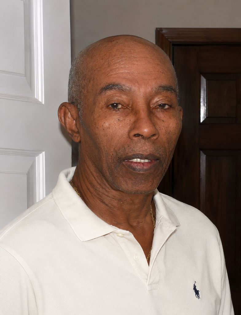 Robert Layton Nelson Profile Photo