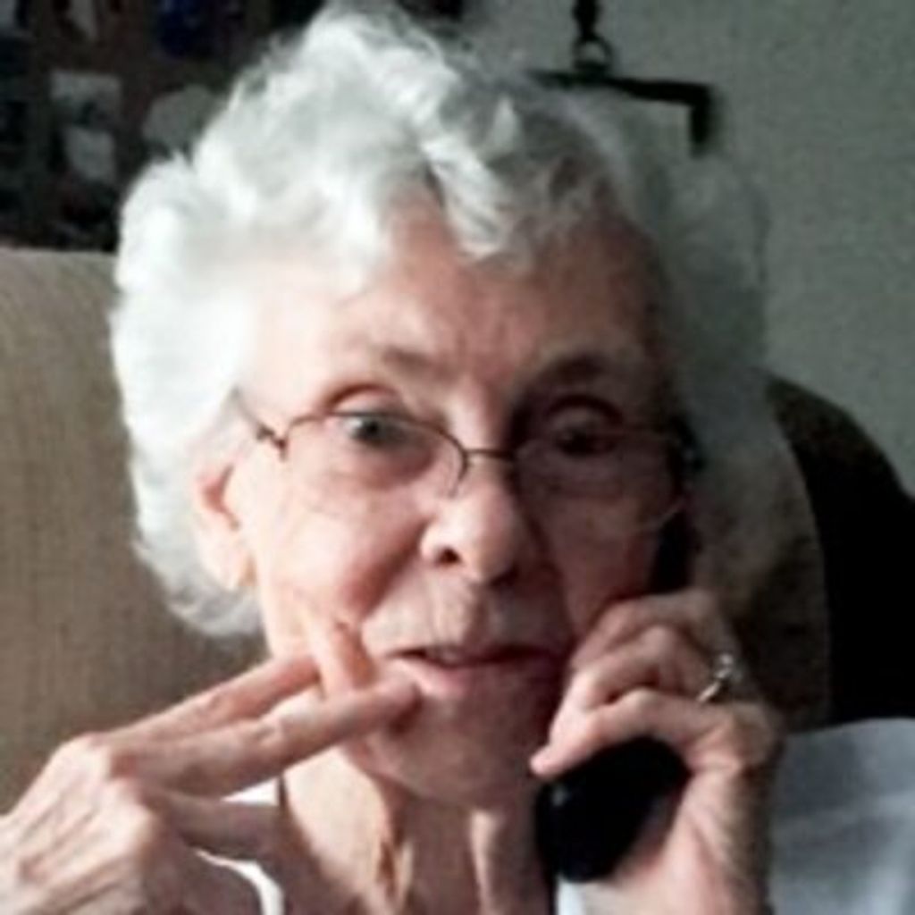 Evelyn Roberta Noren Profile Photo