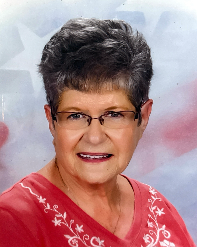 Marie Antoinette Corrigan
