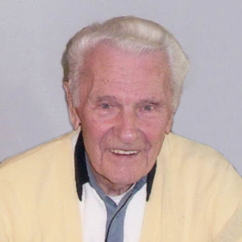 Leo R. Moisan