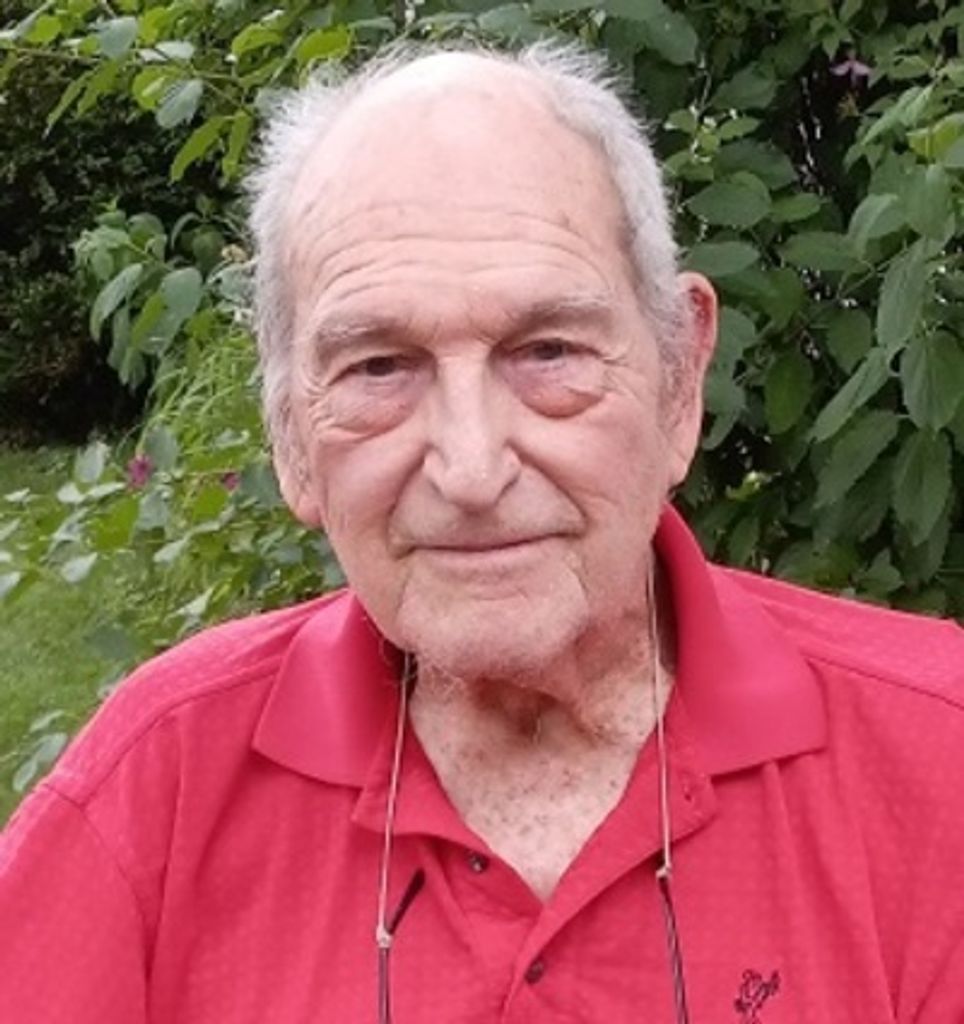 Delbert Truman Cleveland Profile Photo