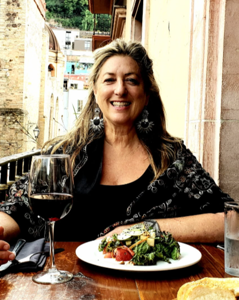 Carol Anne Morgan-Eagle