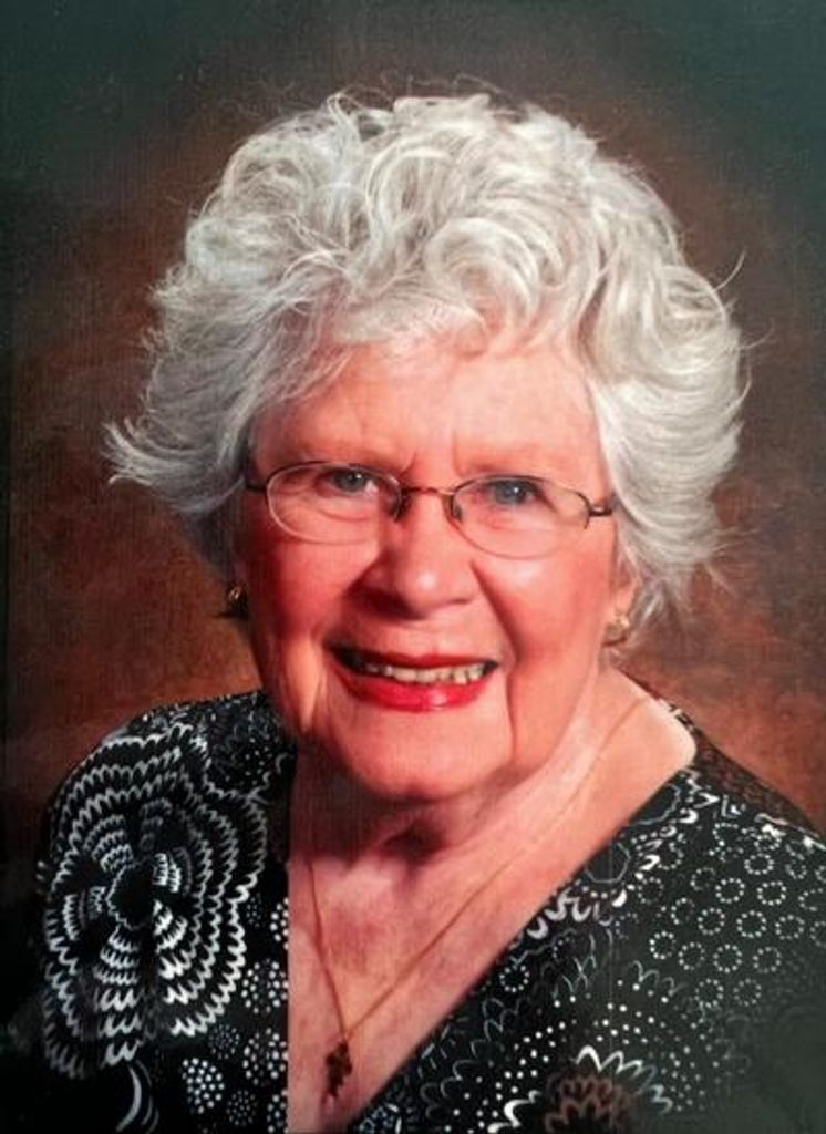 Marilyn Jean Wilson Profile Photo