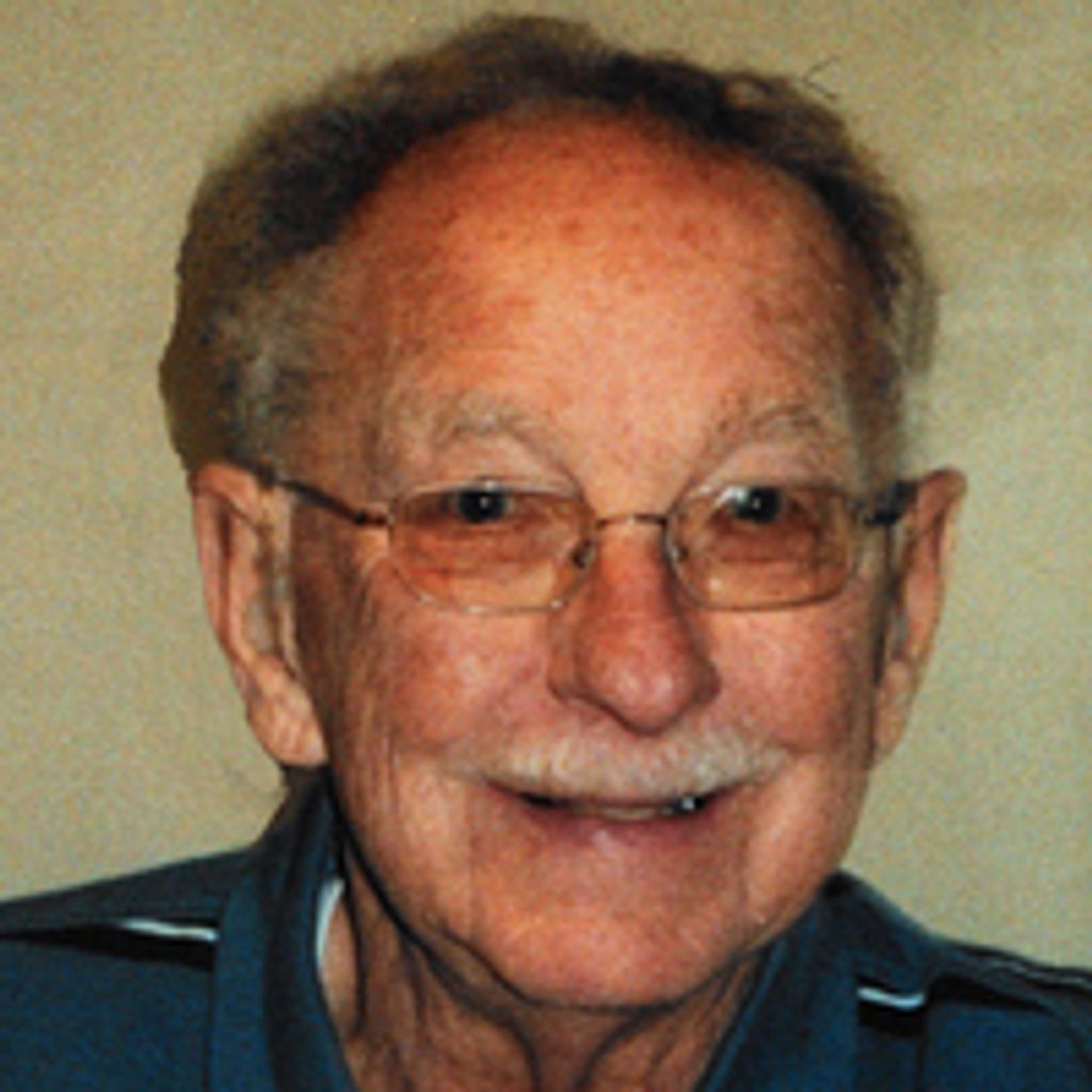 Dale Vance Rolander