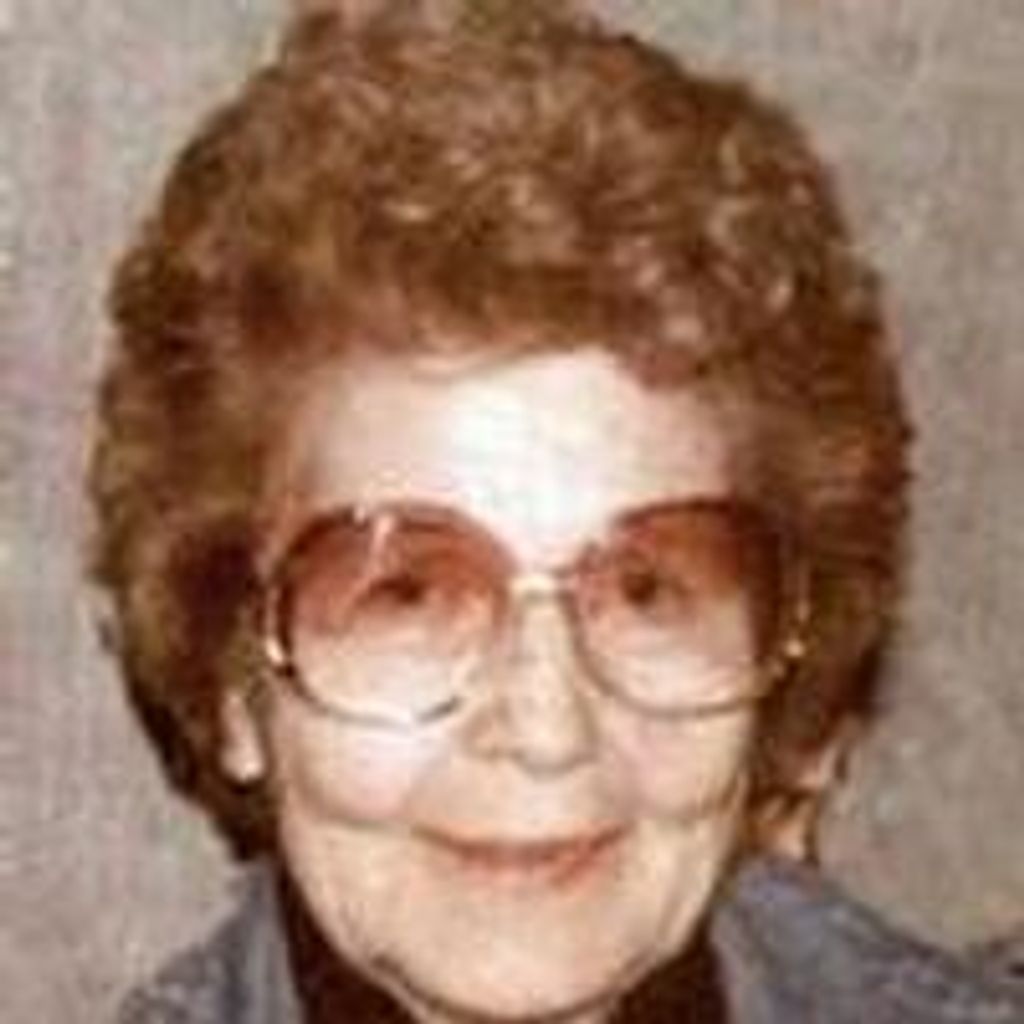 Stella Carlile