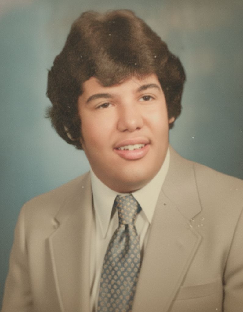 Sante "Sonny" Piscoglio