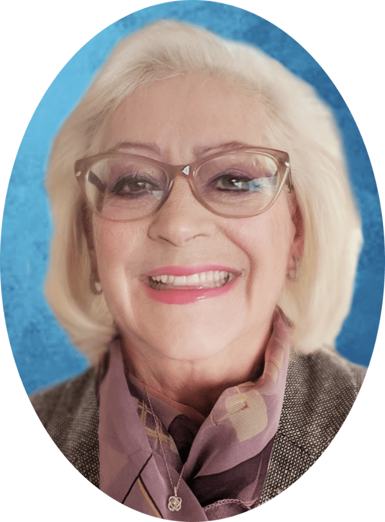 Judith Ann (Wagner) Chrisman