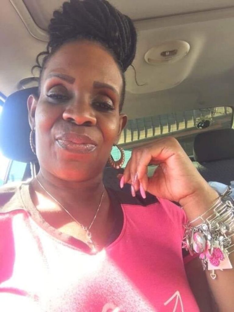 Alisha Denise Lowe Profile Photo