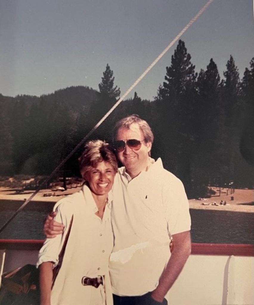 Deborah Hampton Profile Photo