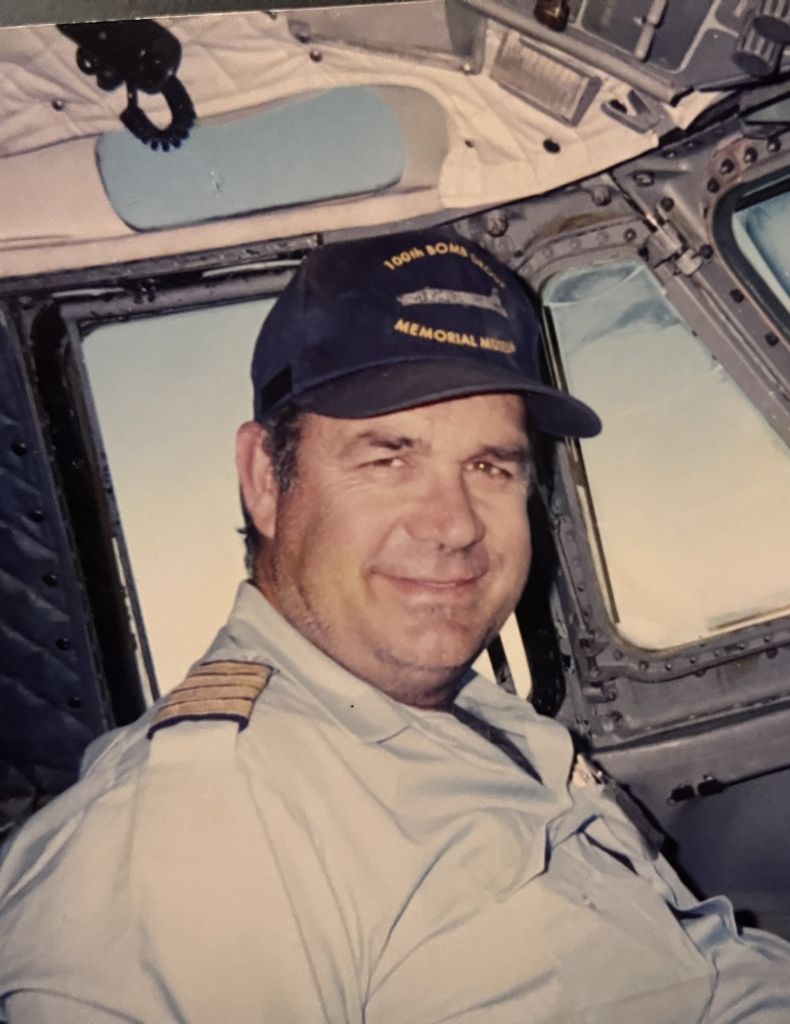 Dale Lee Roark Profile Photo