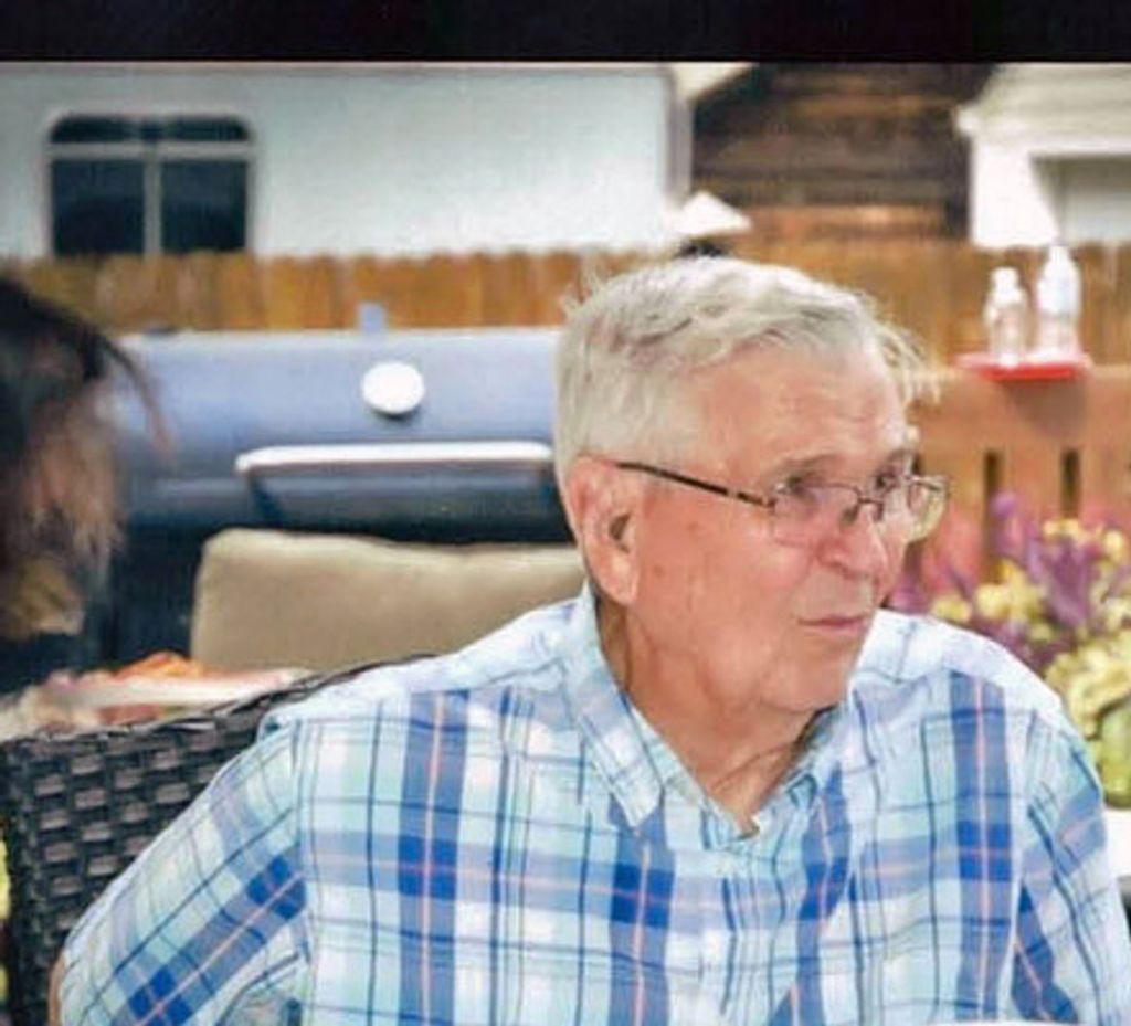 Leroy E. Linck Profile Photo
