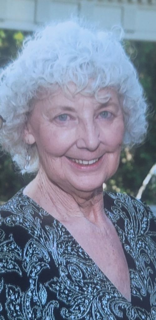 Georgia Ann Sweitzer Profile Photo