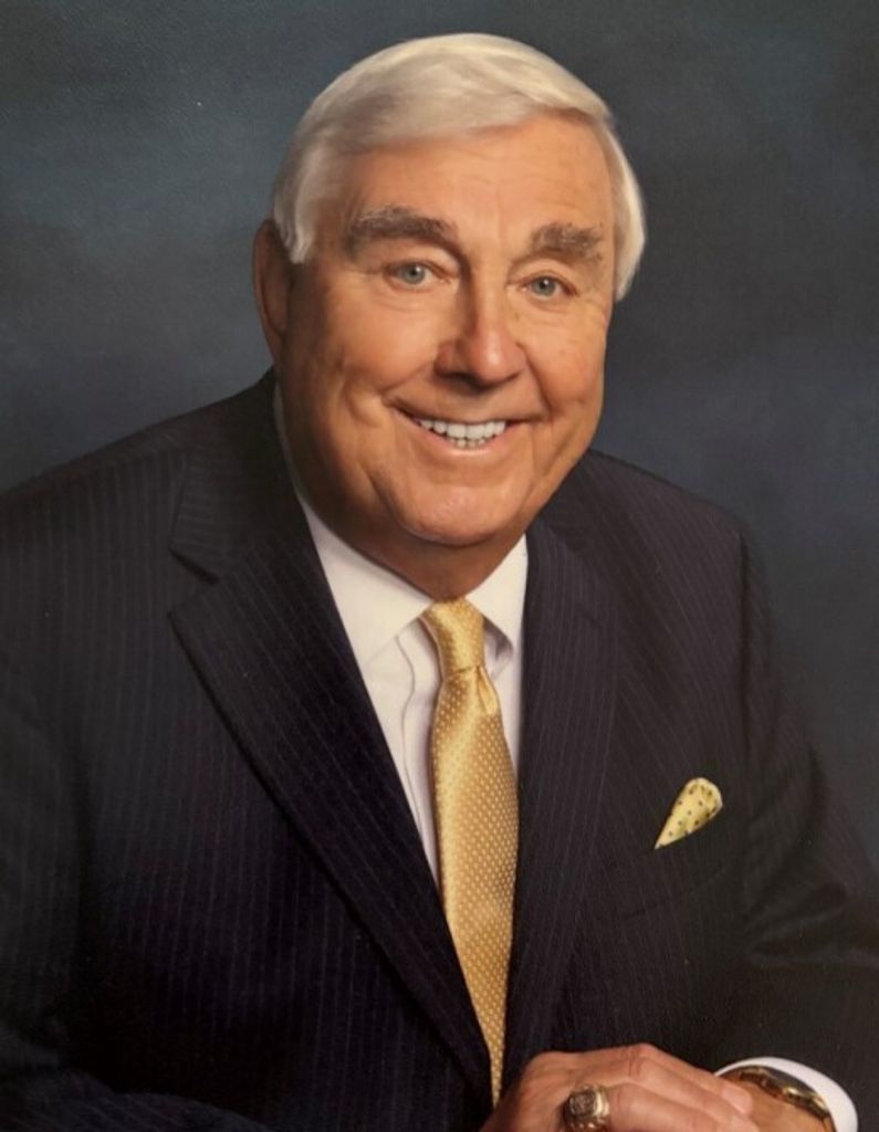 Edward " Bud" J. Fiffick