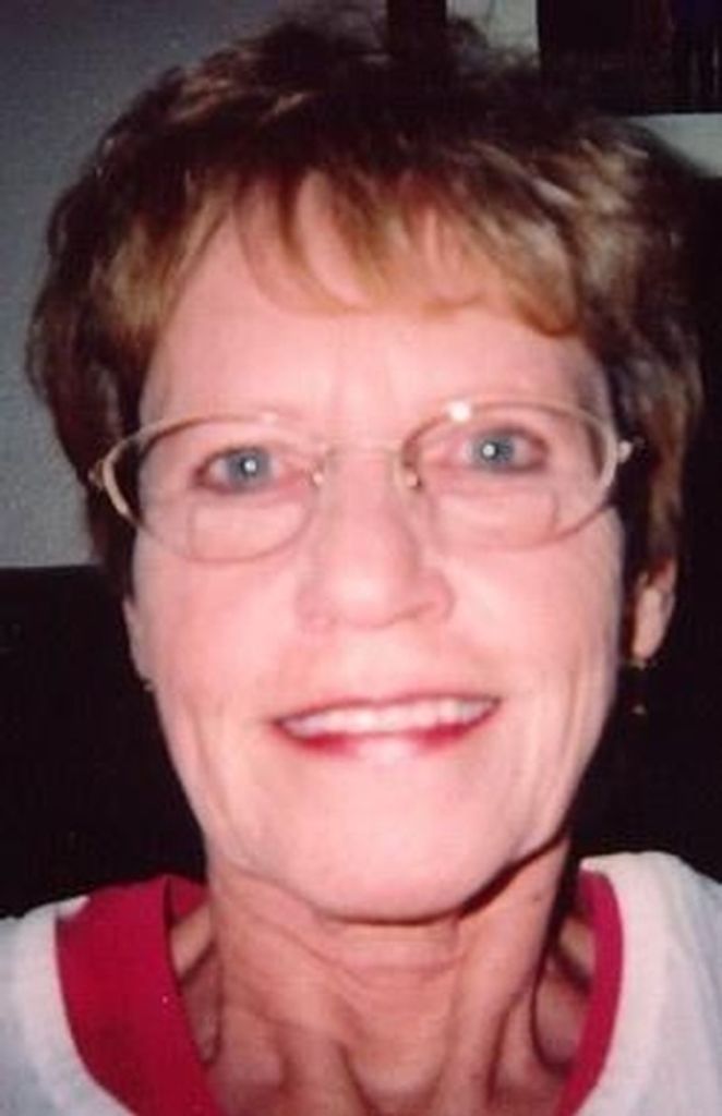 Anna Lou Bramlett