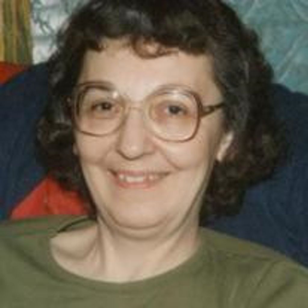 Betty Jane Moore Profile Photo