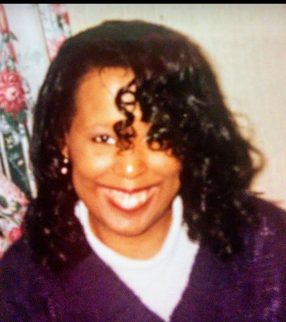 Matonya Felicia Scriven Parham