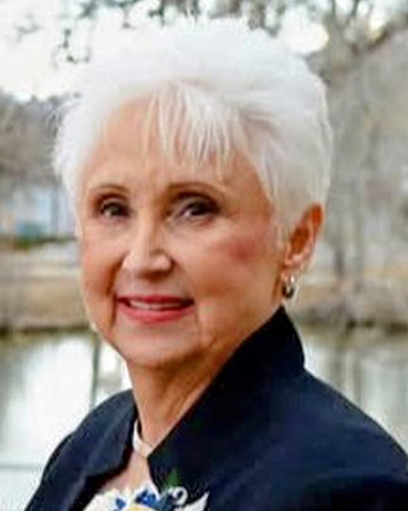 Rebecca Hiett Profile Photo