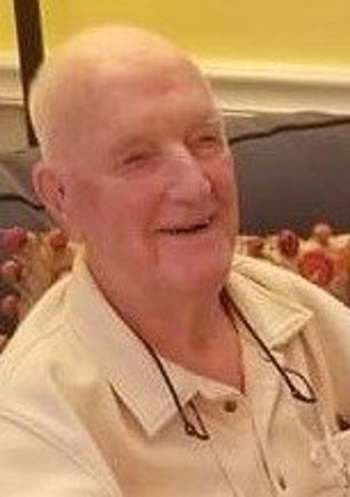 John Russell Elmore Profile Photo