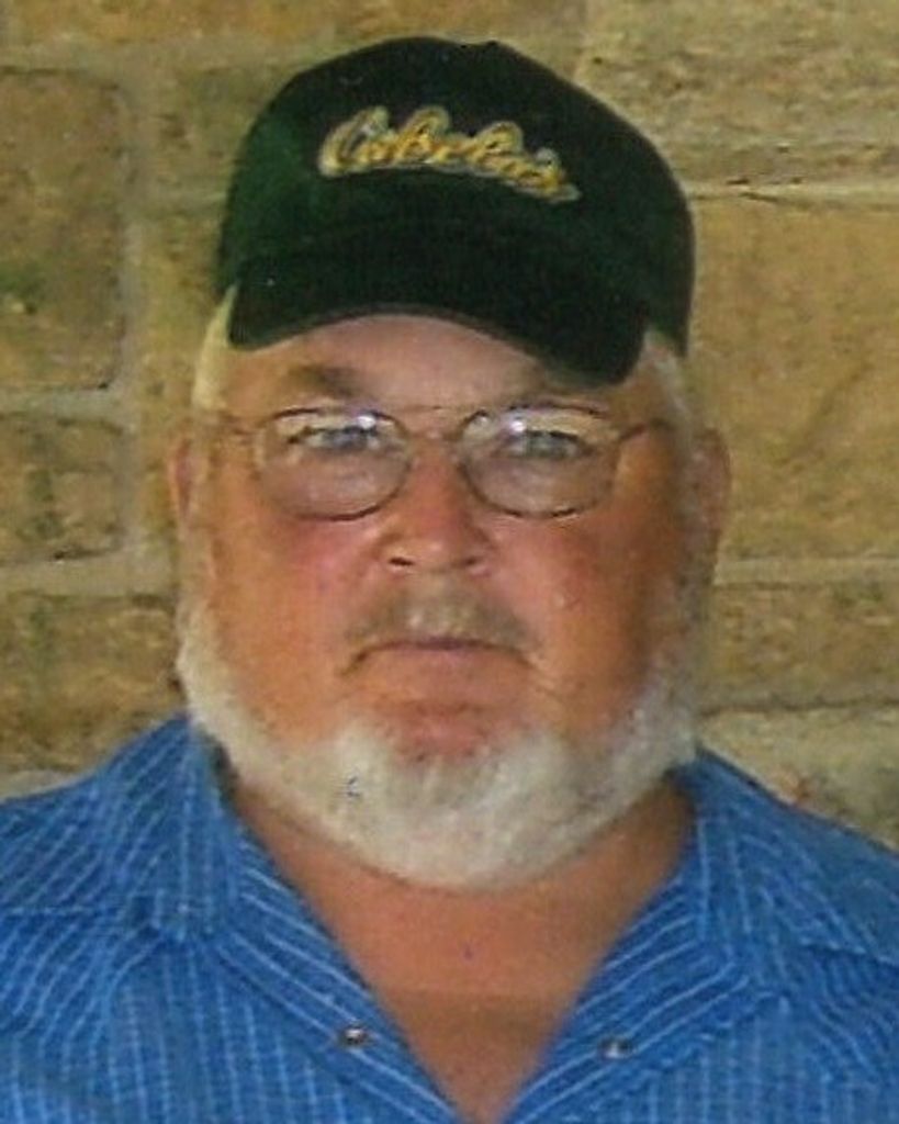 Frank L. Clark Jr. Profile Photo