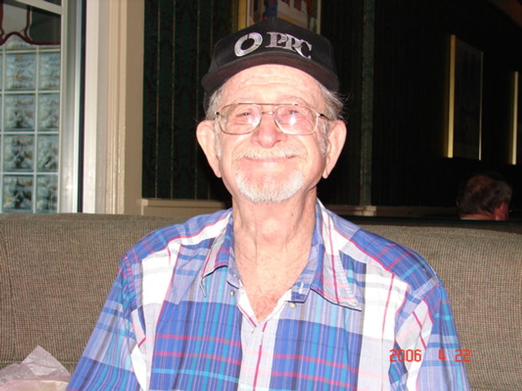 Ray Horace Gulledge Profile Photo