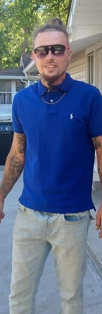 Darrin Dean Sturgis
