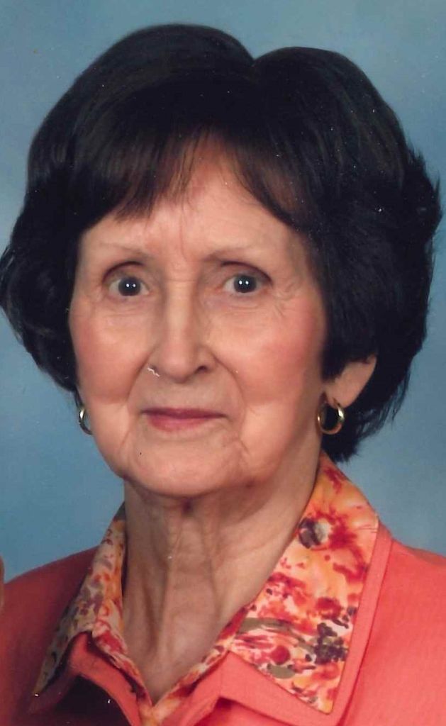 Concepcion S. “Conchita” Garcia Profile Photo