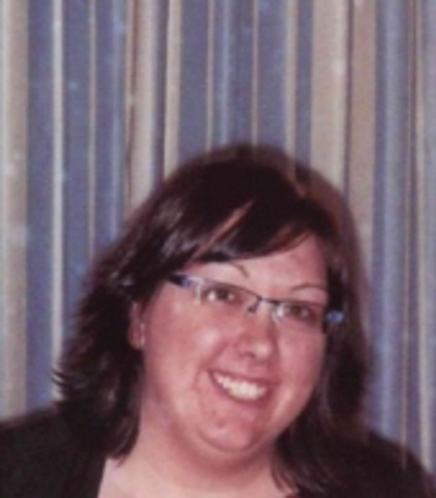 Andrea Dawn (Welcher) Henson