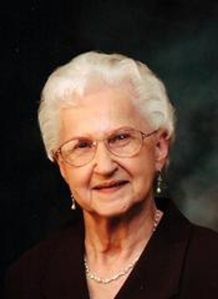 Bernice Bertha Hebert