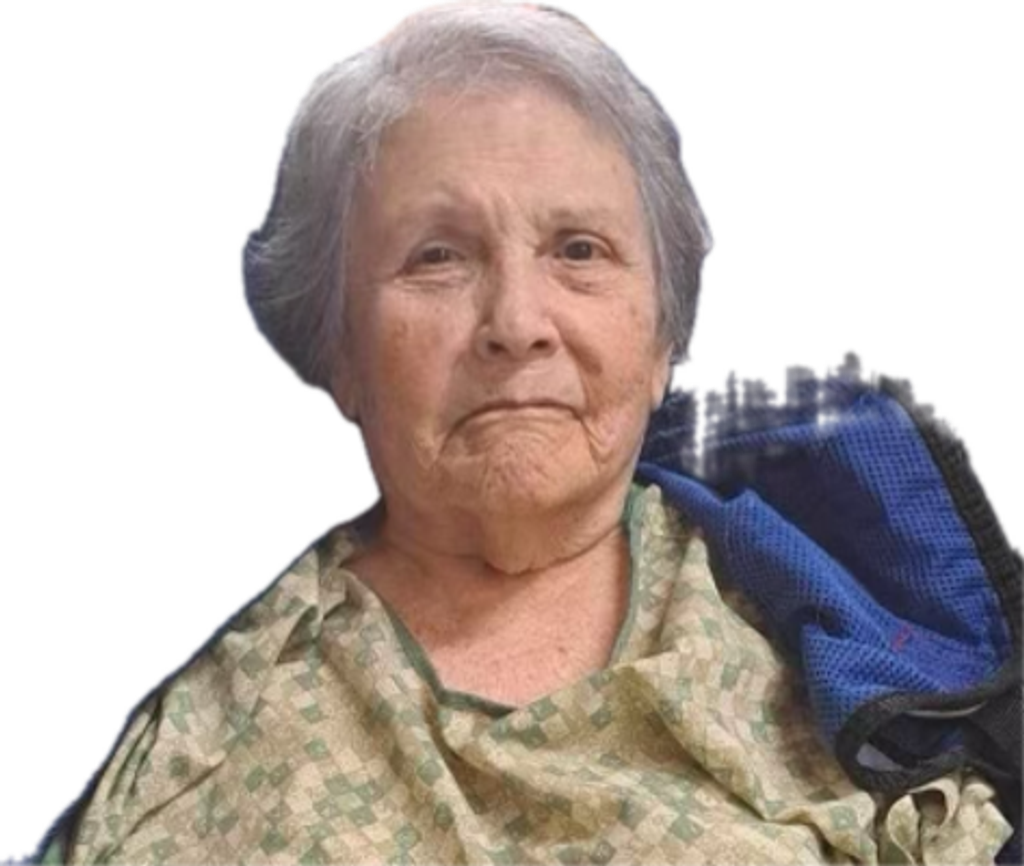 Lidia A Zapata