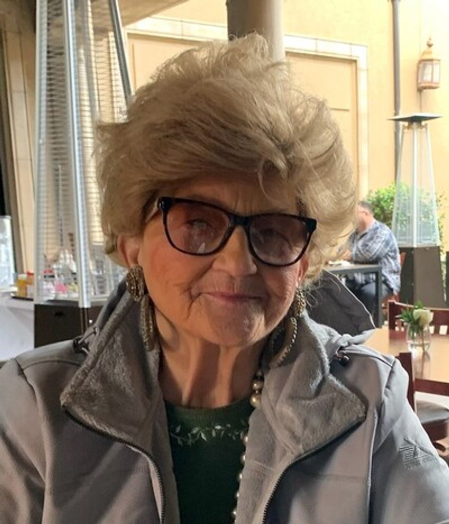 Rosanne "Rosie" Richardson Profile Photo