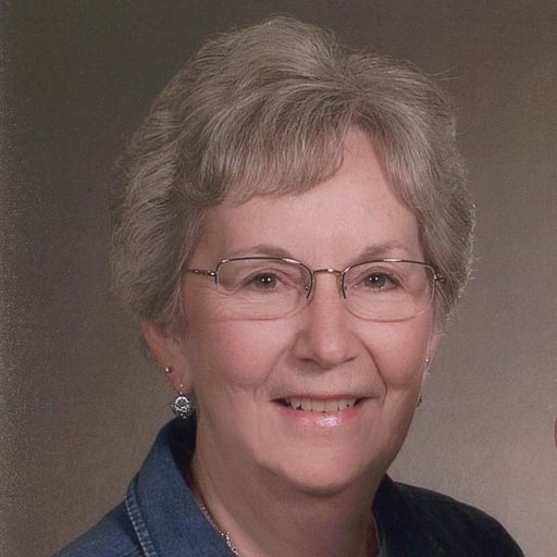 Betty Priske Profile Photo