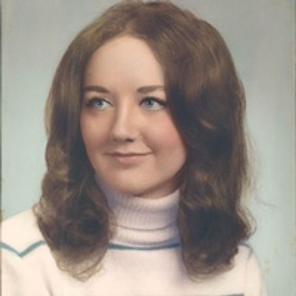Joy Anne Coder
