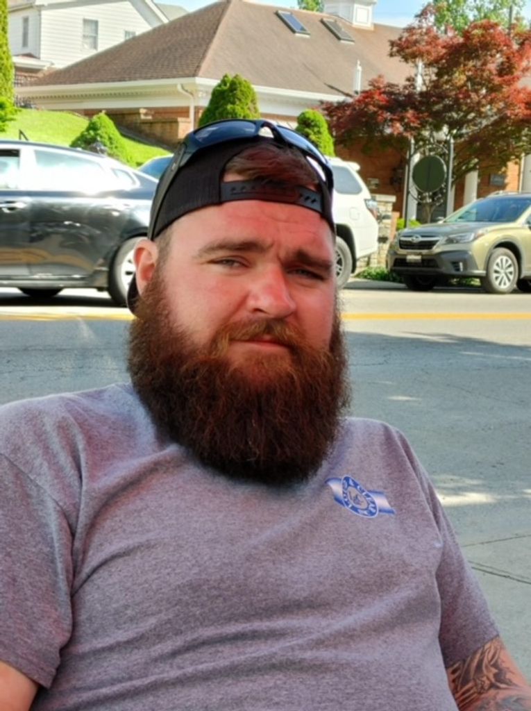 Matthew David Brinkman