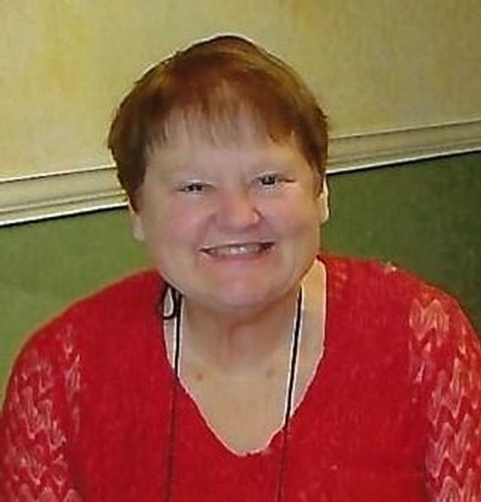 Judith A. Humbargar