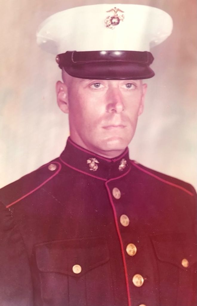 Larry William Tenney Profile Photo