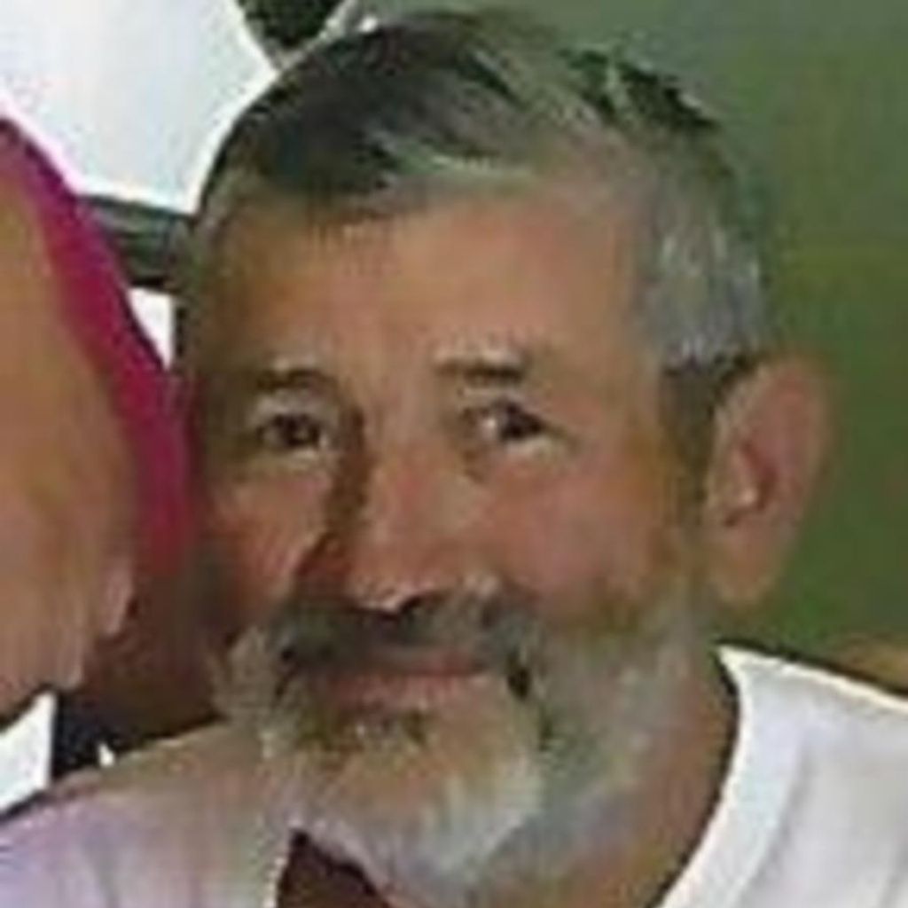 Ruben Flores