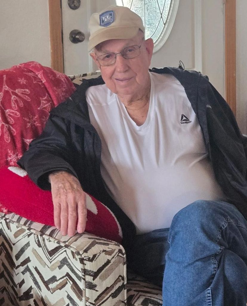 Ray Glen Doran Profile Photo
