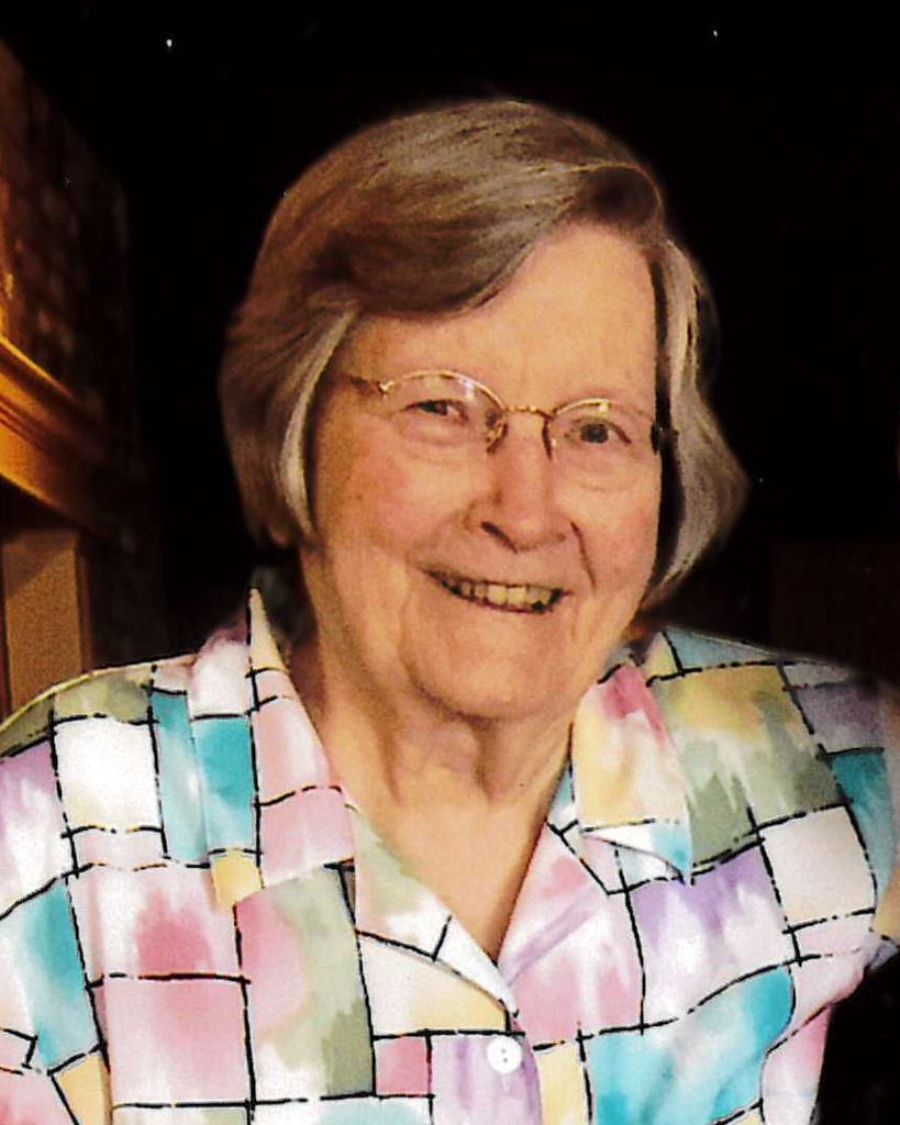 Patricia "Pat" Jeffers Profile Photo