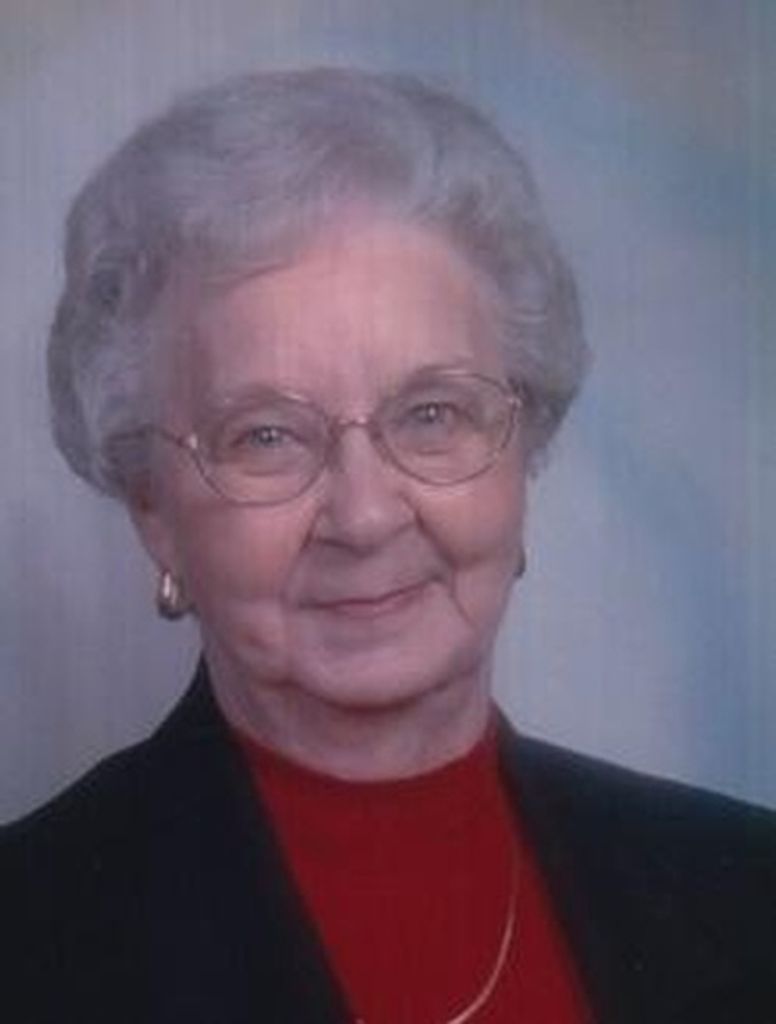 Audrey M. Davis
