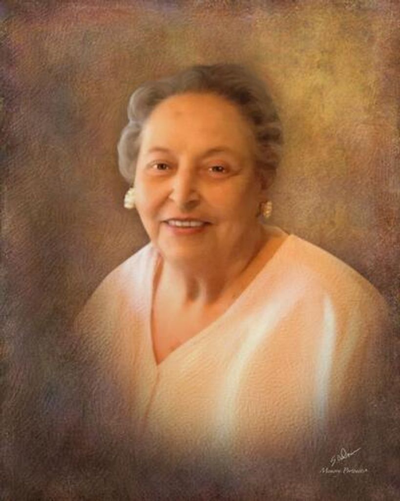 Betty Ann Hebert Treme Profile Photo