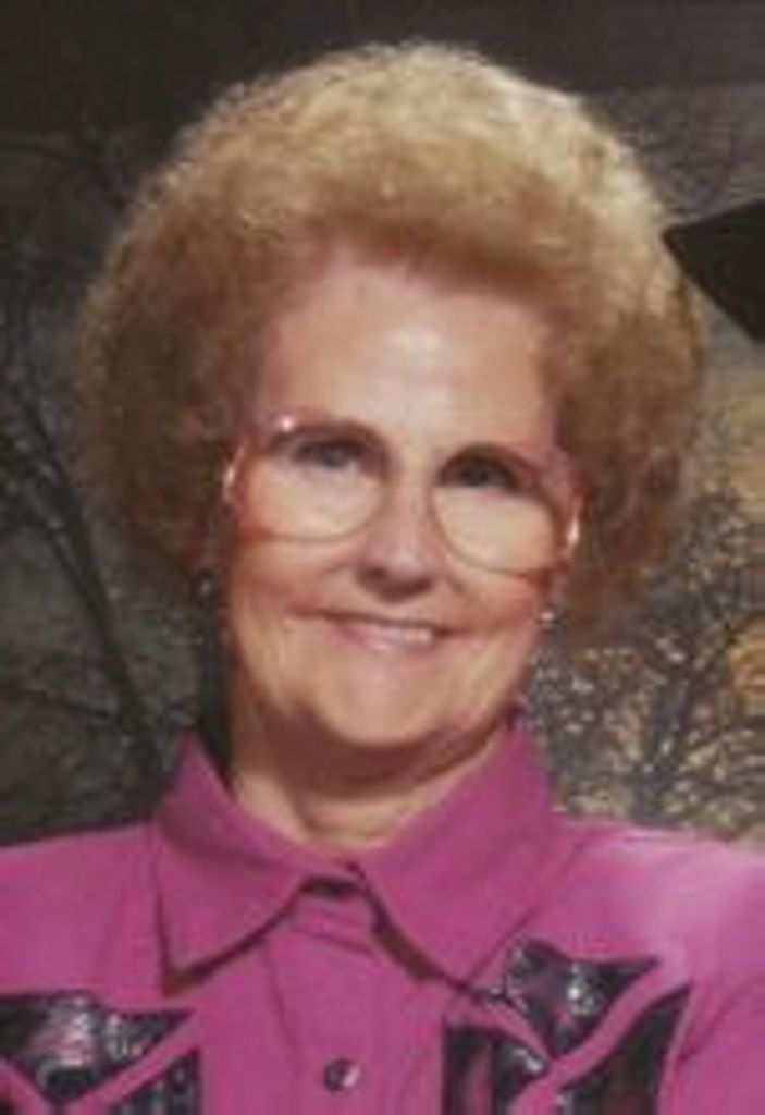 Lucile M. Edwards
