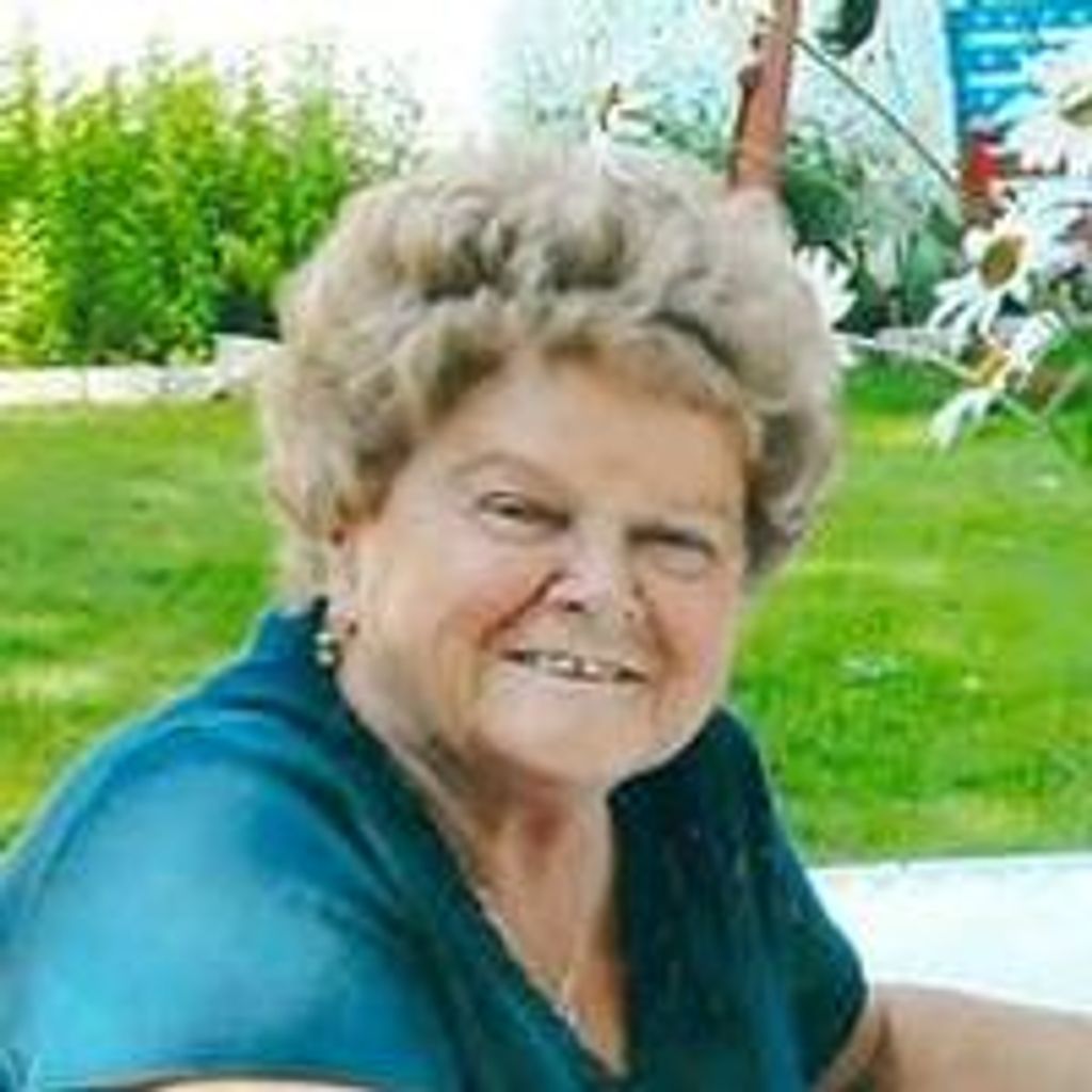 Marguerite  May Goetz