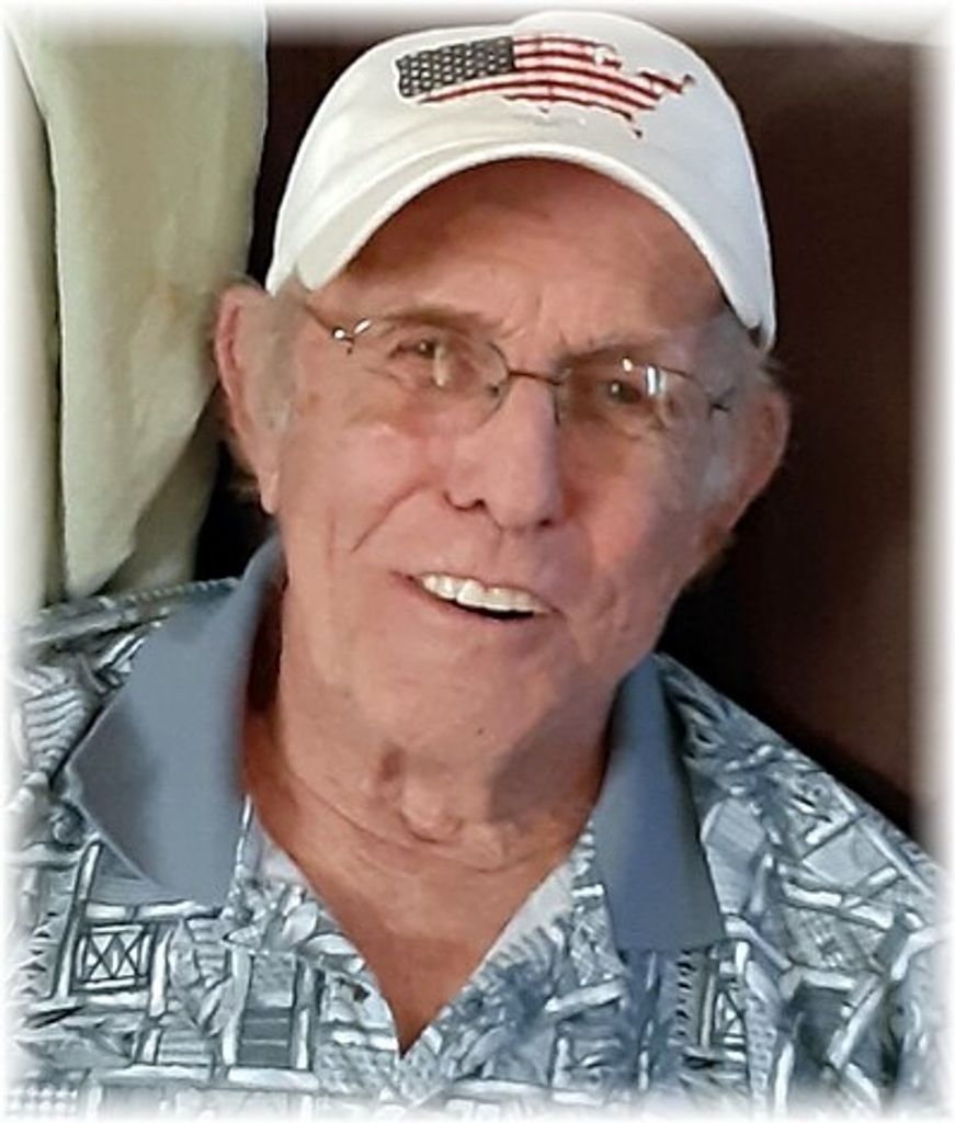 Roy Edgar Perry Profile Photo