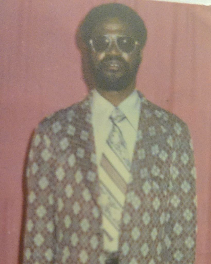 Melton Young AP Williams Profile Photo
