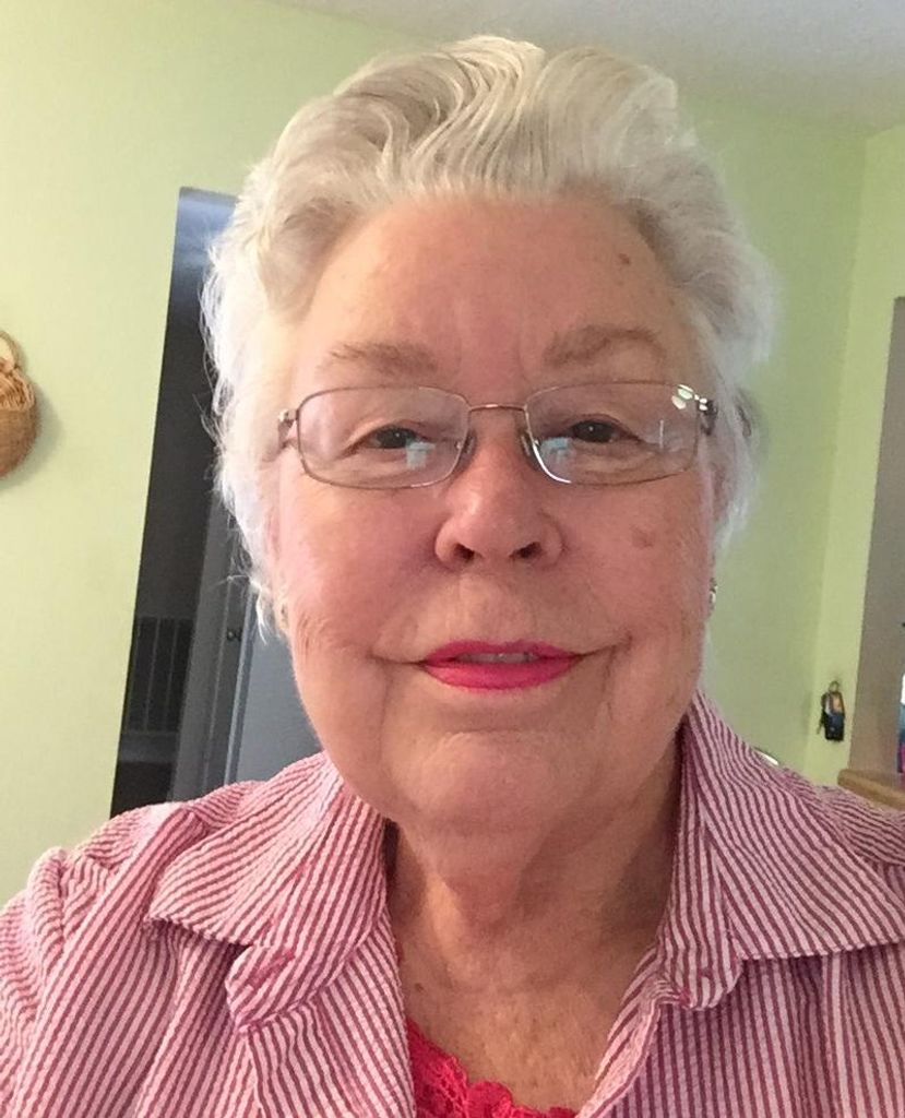 Sandra Carol Walrath