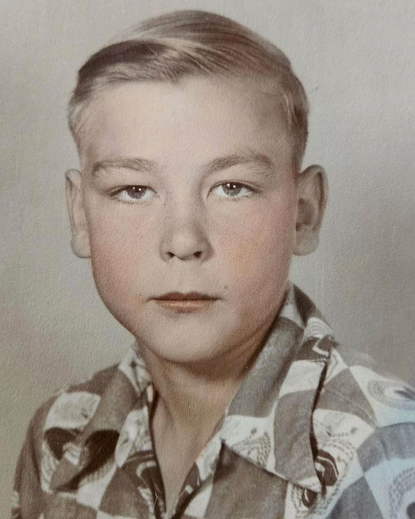 Truman Tuttle