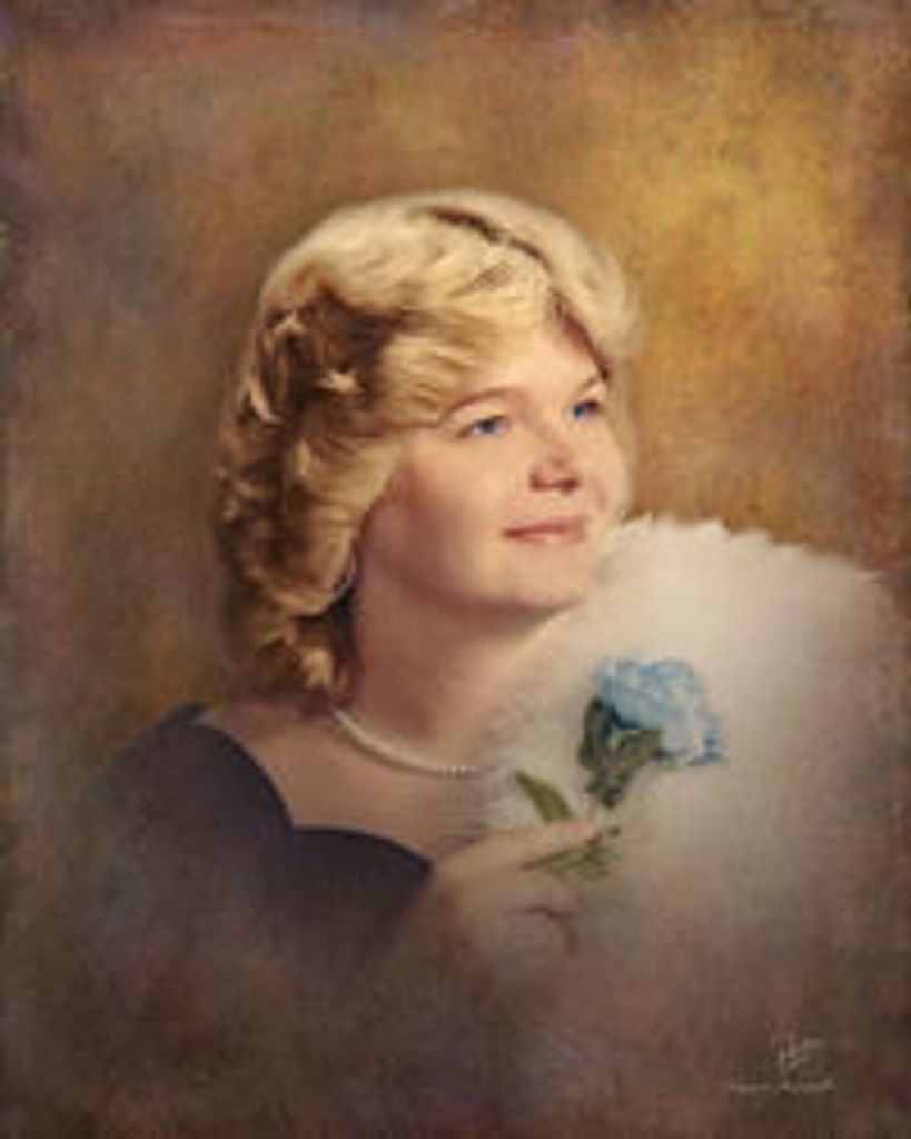 Donna Mccusker