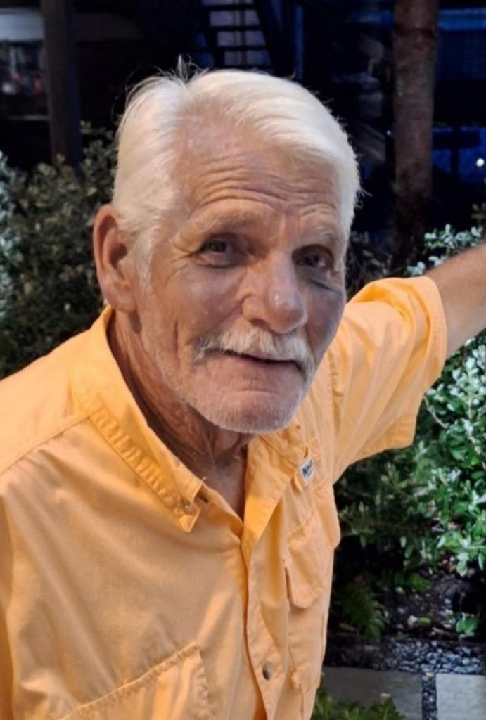 Gordon Arthur Savage Profile Photo